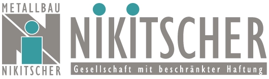 Nikitscher Metallbau Logo